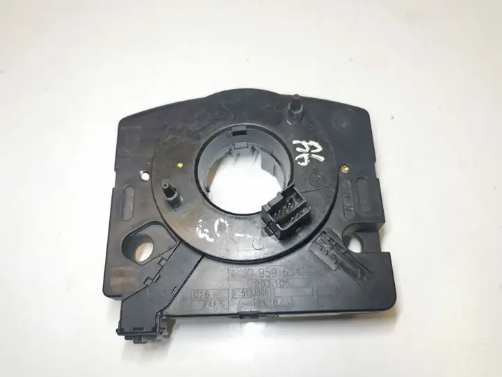 Audi A6 S6 C5 4B (2001 - 2004) 1J0959654AC Контактное кольцо SRS — фото 1