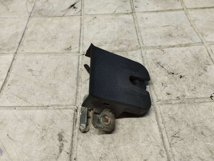 Volkswagen Polo (2005 - 2009)  6Q6827505D Замок задней крышки