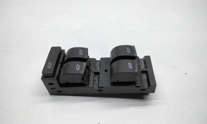 Audi A6 S6 C5 4B (1997 - 2001) 4B0959851 Кнопка стеклоподъемников — фото 1