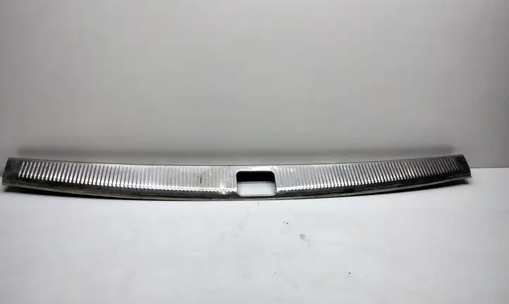 Audi A6 S6 C5 4B (2001 - 2004) 4B9864483A Отделка порога багажника — фото 2