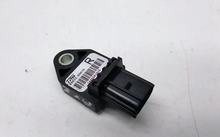 Toyota Avensis T250 (2003 - 2006) 8983305010 Датчик удара SRS — фото 1