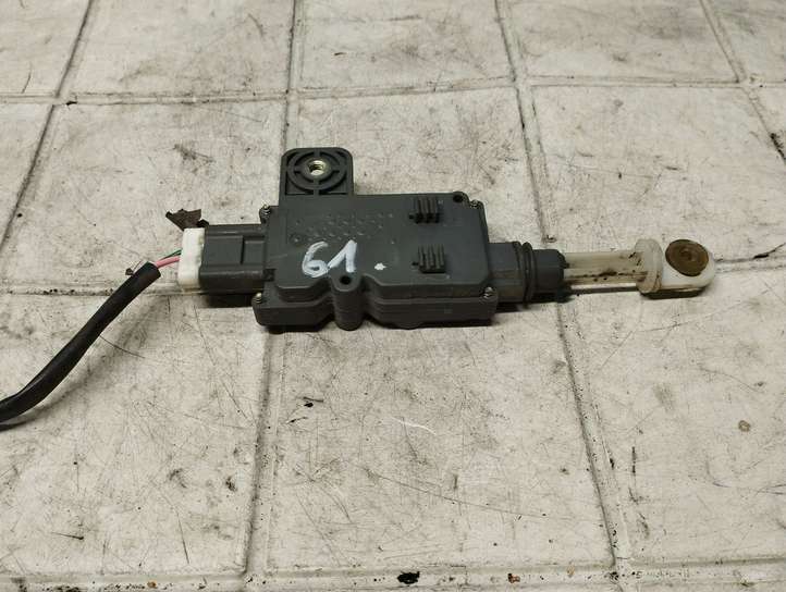 Nissan Primera (2001 - 2008)  185103 Привод замка задней двери