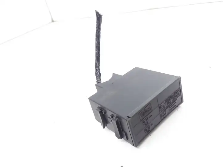 Toyota Avensis T250 (2006 - 2009)  8978005040 Блок управления иммобилайзера