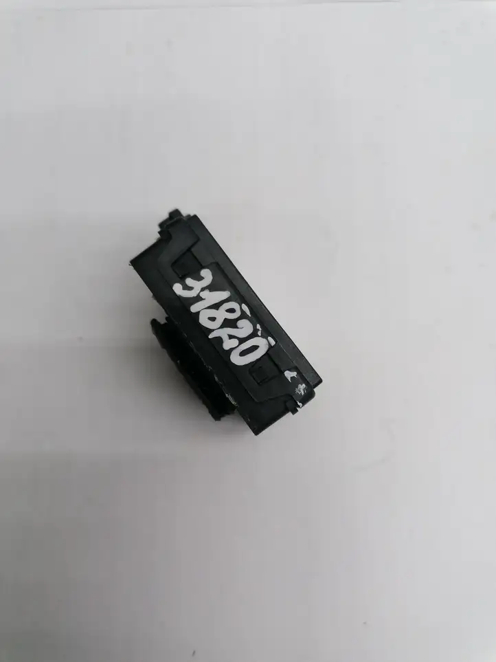Ford Focus (2005 - 2008) 3M5T15K602AC Блок иммобилайзера — фото 4