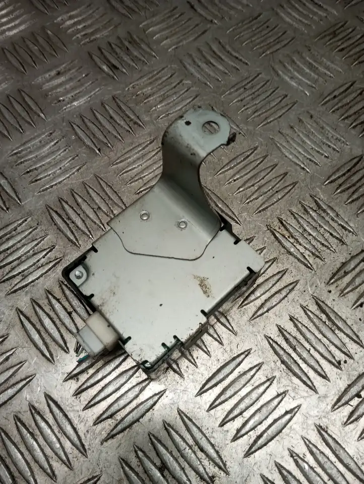 Toyota Corolla Verso AR10 (2004 - 2009)  897410F010 Блок управления иммобилайзера