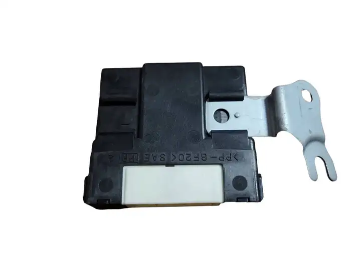 Toyota Corolla Verso AR10 (2004 - 2009) 89780-0F020 Блок иммобилайзера — фото 2