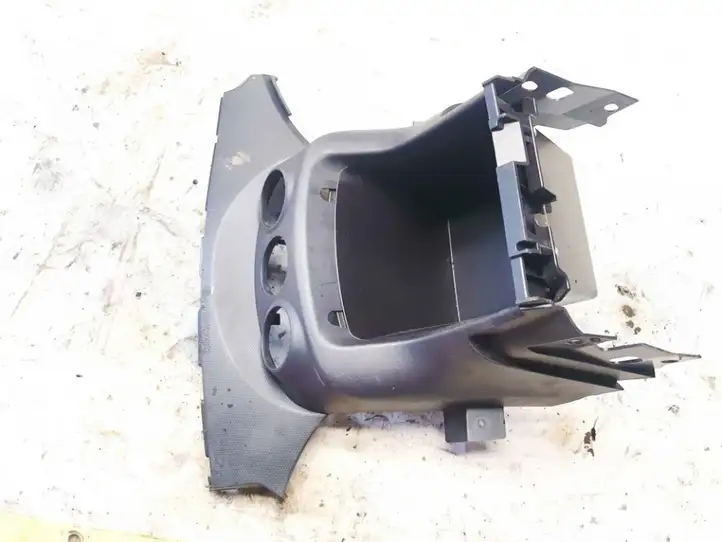 Peugeot 4007 (2007 - 2012) 8010a143 Прочие детали салона — фото 1