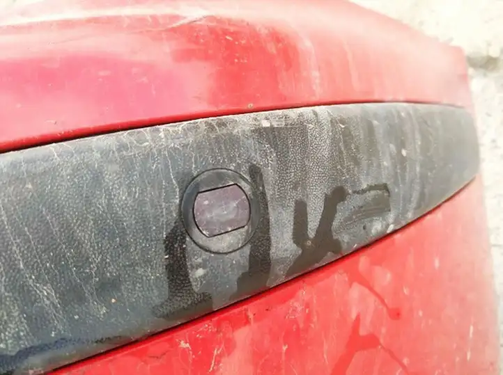 Ford Galaxy (2000 - 2006)   Датчик (датчики) парковки