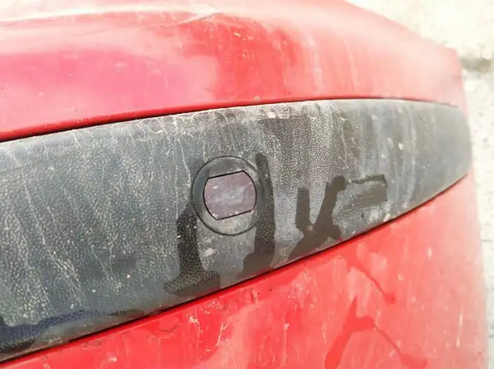 Ford Galaxy (2000 - 2006)   Датчик (датчики) парковки