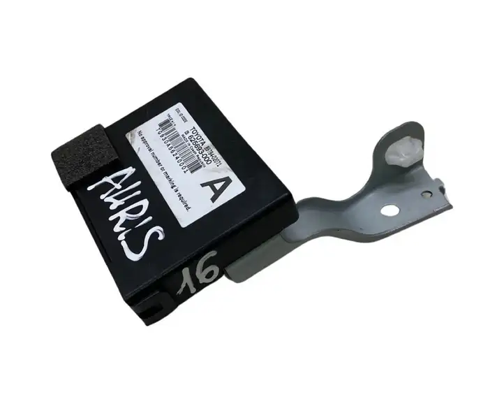 Toyota Auris E180 (2012 - 2018) 8978402071 Блок иммобилайзера — фото 4