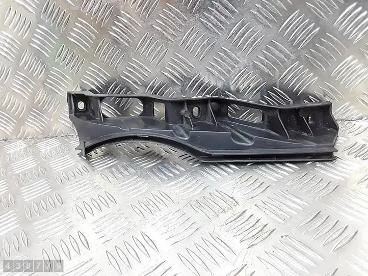 Volkswagen PASSAT B6 (2005 - 2010) 3C0807889 Кронштейн переднего бампера — фото 1