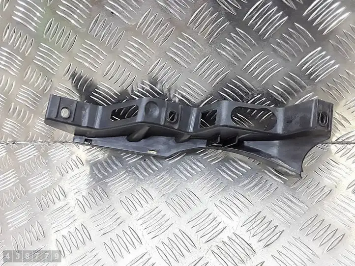 Volkswagen PASSAT B6 (2005 - 2010) 3C0807889 Кронштейн переднего бампера — фото 2