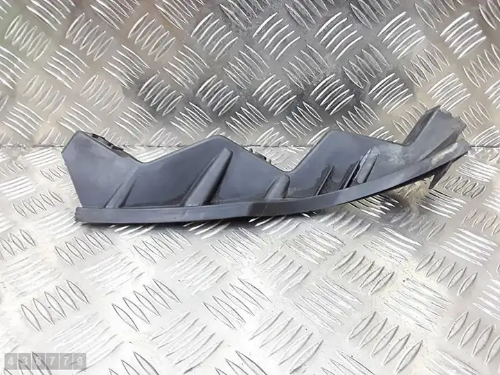 Volkswagen PASSAT B6 (2005 - 2010) 3C0807889 Кронштейн переднего бампера — фото 3