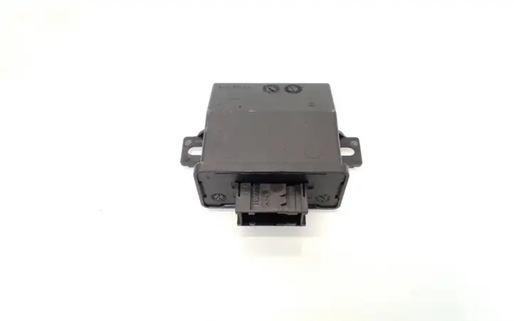 Peugeot 508 (2010 - 2014) 9665940780 Блок управления светом — фото 1
