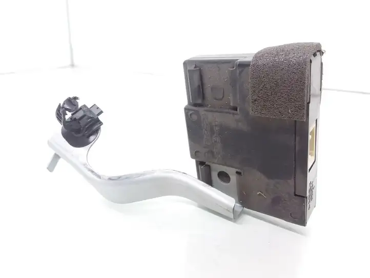 Toyota RAV 4 (XA40) (2012 - 2018)  8978442051 Блок управления иммобилайзера