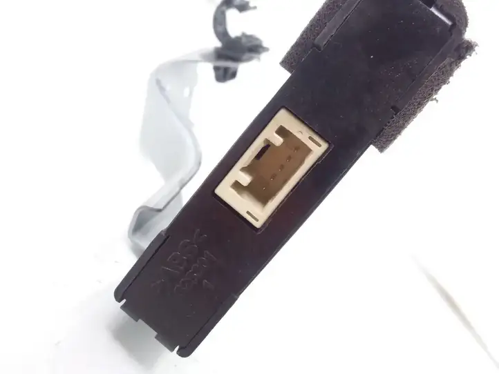 Toyota RAV 4 (XA40) (2012 - 2018)  8978442051 Блок управления иммобилайзера