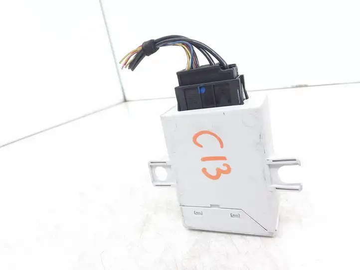 BMW 5 E39 (1996 - 2003)  6905666 Блок управления иммобилайзера