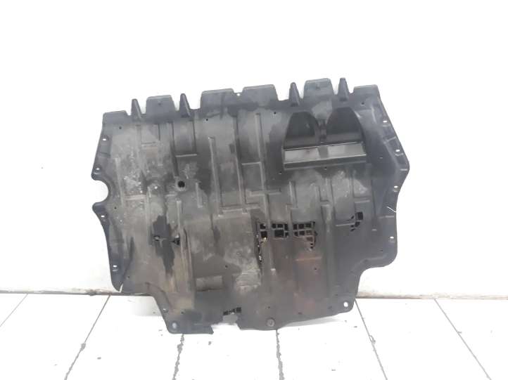 3C0825237B Volkswagen PASSAT B6 Variklio dugno apsauga