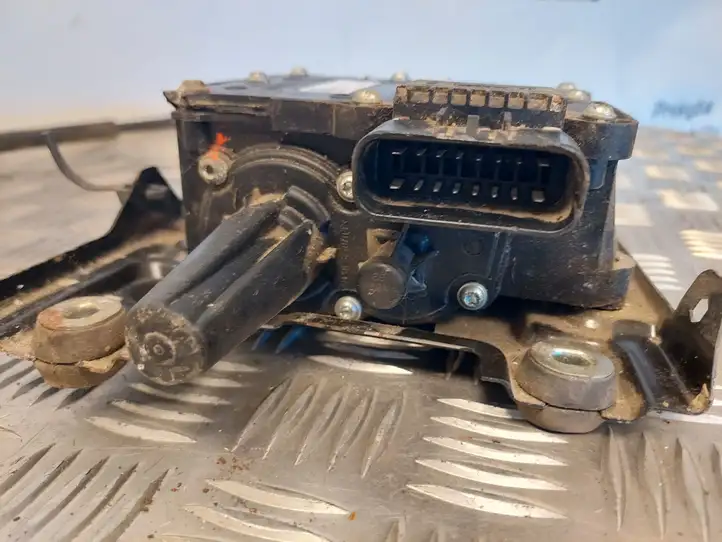 Opel Insignia A (2008 - 2017)  A2C53401771 Модуль управления ручным тормозом