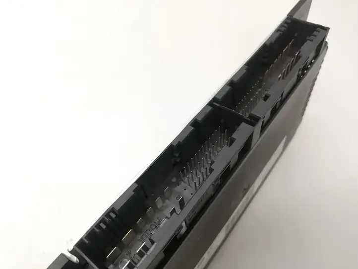 BMW X5 E70 (2006 - 2013) 9166668 Блок управления светом — фото 3