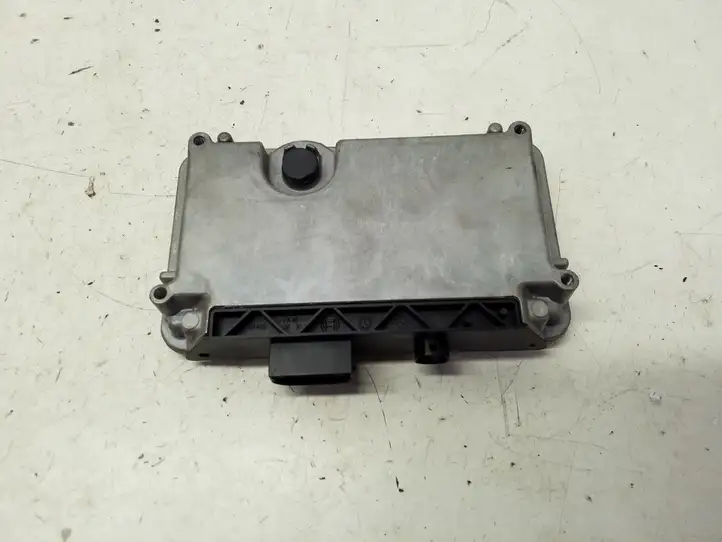 Audi A6 C7 (2011 - 2014) 4G0907107 Модуль управления видео — фото 4