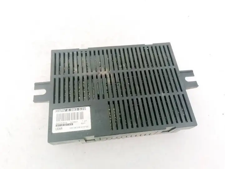 BMW 5 E60 E61 (2004 - 2010)  6983539 Модуль фонарей