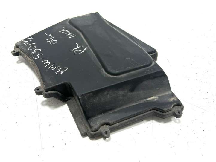 BMW 5 E60 E61 (2004 - 2010)  12907520912 Крышка ящика предохранителей