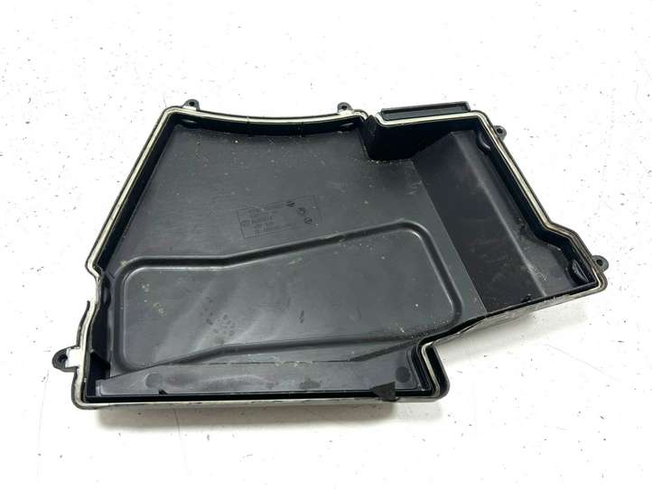 BMW 5 E60 E61 (2004 - 2010)  12907520912 Крышка ящика предохранителей