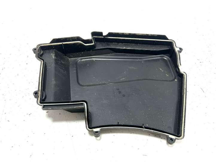 BMW 5 E60 E61 (2004 - 2010)  12907520912 Крышка ящика предохранителей