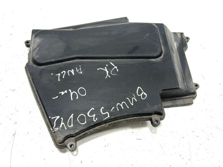 BMW 5 E60 E61 (2004 - 2010)  12907520912 Крышка ящика предохранителей