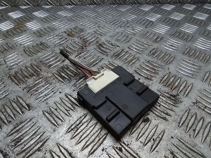 Toyota Prius (XW20) (2003 - 2009) 8978047041 Блок иммобилайзера — фото 4