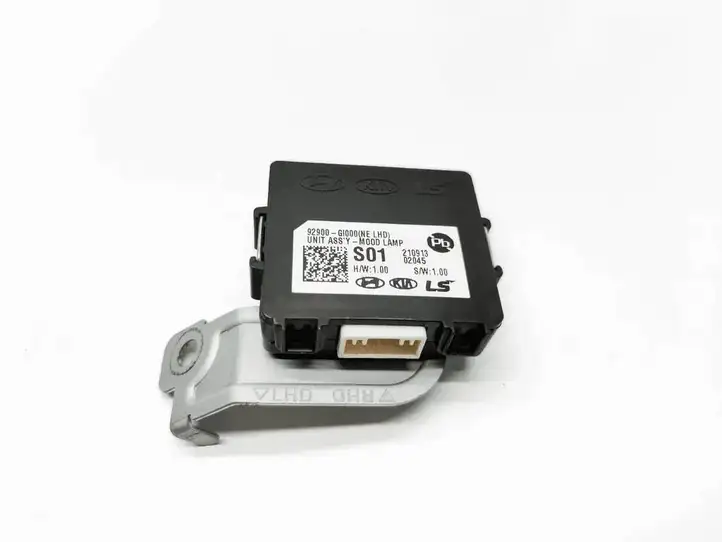 Hyundai Ioniq 5 (2021 - )  92900GI000 Модуль фонарей