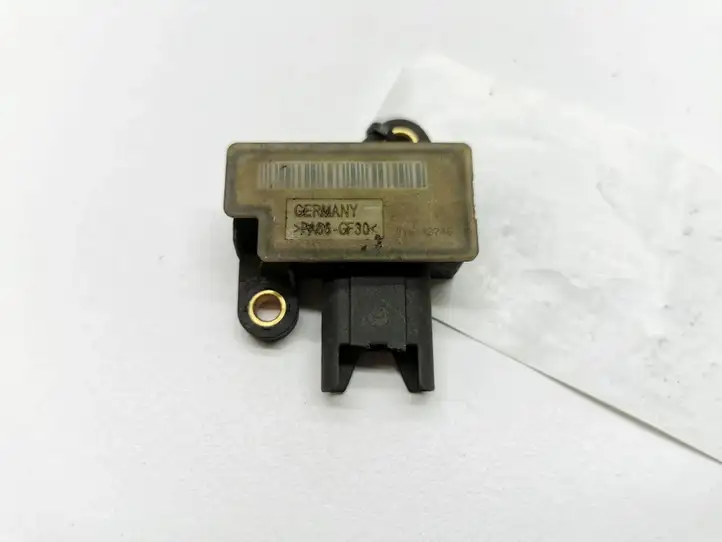 BMW 3 E90 E91 (2005 - 2012)  7566109 Блок управления коробки передач