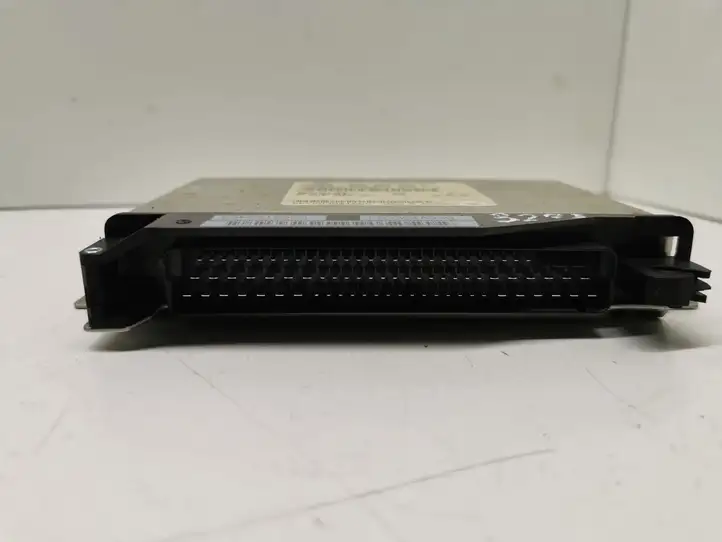 Audi A6 S6 C5 4B (1997 - 2001) 026509463 Блок управления АКПП — фото 2