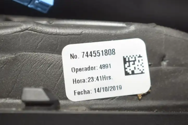 BMW X5 G05 (2018 - ) 9833611 Комплект аудиосистемы — фото 23