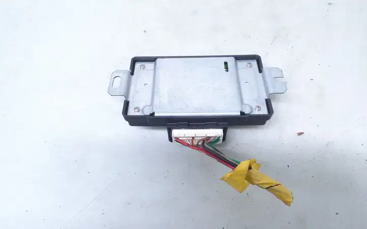 Hyundai Santa Fe (2005 - 2009)  9544739520 Блок управления коробки передач