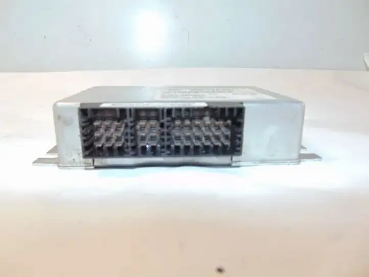 Land Rover Discovery (2004 - 2009)  NNW508480 Блок управления редуктора коробки передач (раздатки)