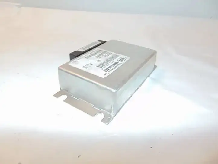 Land Rover Discovery (2004 - 2009)  NNW508480 Блок управления редуктора коробки передач (раздатки)