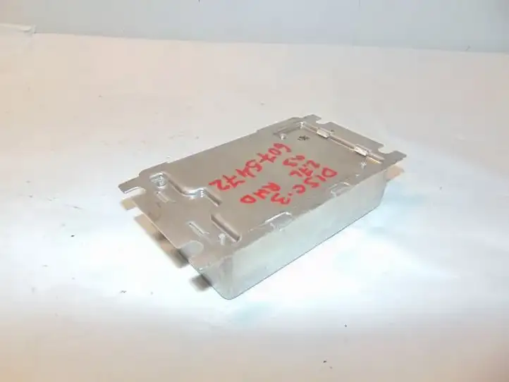 Land Rover Discovery (2004 - 2009)  NNW508480 Блок управления редуктора коробки передач (раздатки)