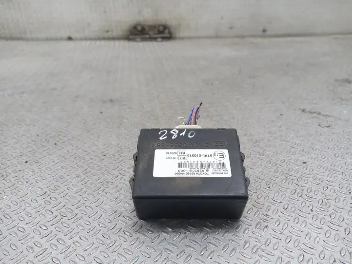 Toyota Avensis Verso (2004 - 2009) 8978044050 Блок иммобилайзера — фото 3