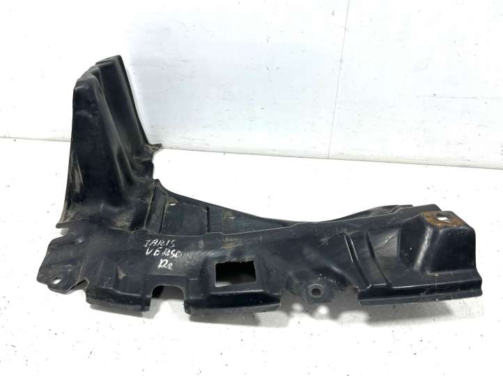 5144152010 Toyota Yaris Verso Variklio dugno apsauga