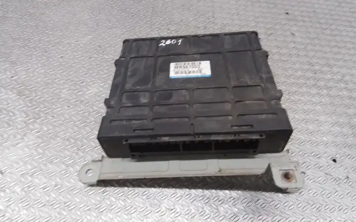 Mitsubishi Pajero (2003 - 2006)  MR967003 Блок управления коробки передач