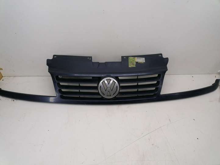 7M0853651 Volkswagen Sharan Grotelės priekinės