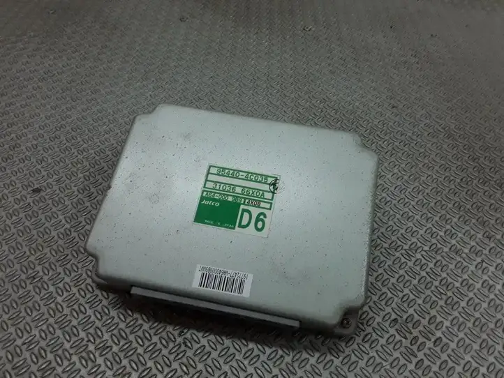 Kia Sorento (2002 - 2006)  954404C035 Блок управления коробки передач