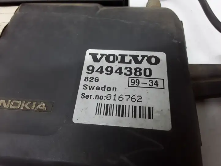 Volvo S80 (1998 - 2004) 9494380 Блок GSM — фото 3