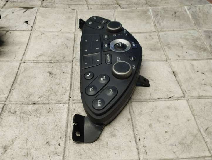 Nissan Primera (2001 - 2008)  28395 Отделка контроля климата / контроля печки