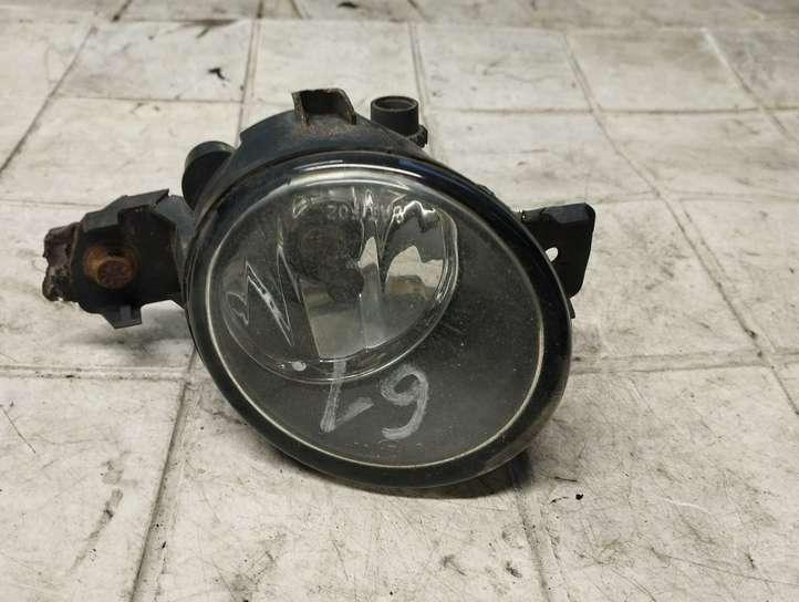 Nissan Primera (2001 - 2008)  2615589905 Передняя противотуманная фара