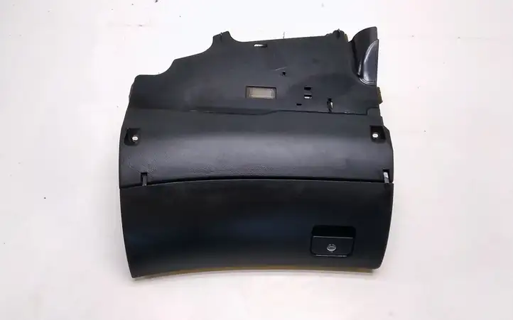 Audi A6 S6 C5 4B (2001 - 2004) 4B1857035 Вещевой ящик — фото 1