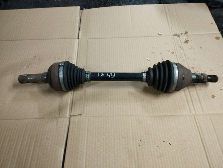 Opel Insignia A (2008 - 2017)  13219092 Передняя полуось