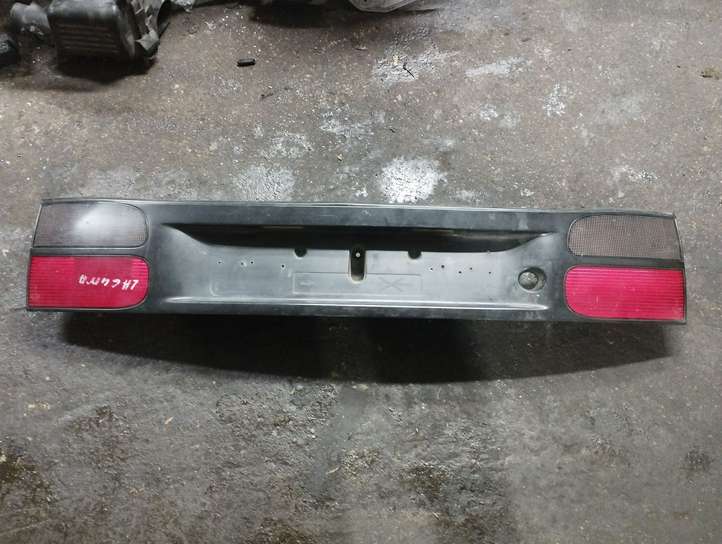 Renault Laguna (1993 - 2001)  7700820049 Освещение номера